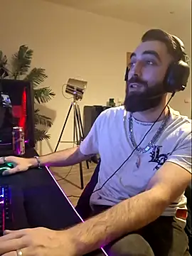 DaWoD030 online show from February 18, 5:55 pm