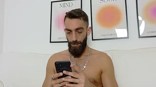 DaWoD030 online show from October 20, 5:17 pm