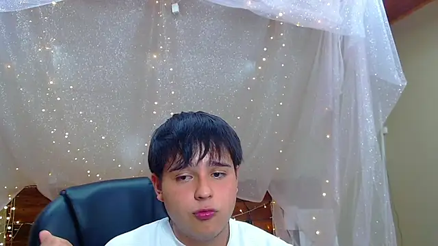 AndrewPherson online show from February 26, 12:03 pm