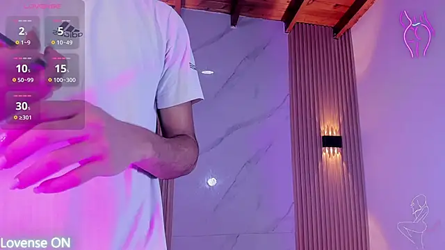 im sebaslopez online show from March 23, 3:43 am