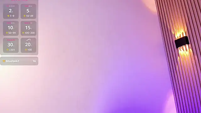 im sebaslopez online show from January 23, 6:28 am