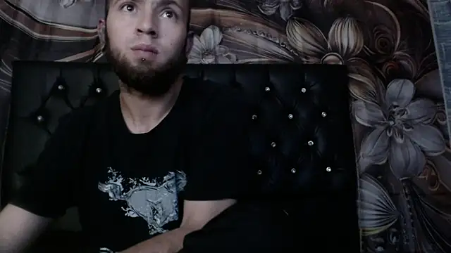  Asmodeo666 online show from February 24, 5:41 am