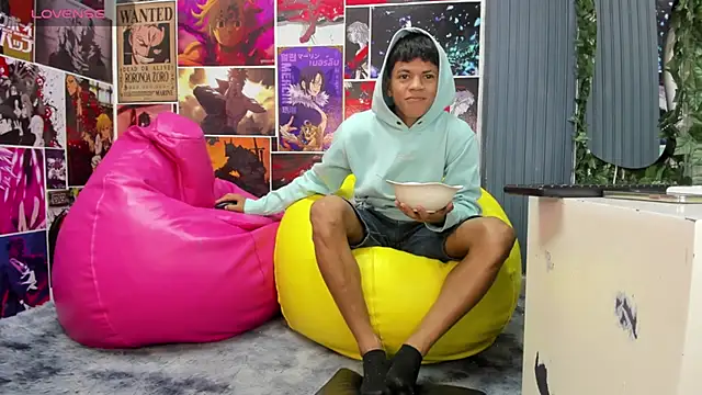 Jeffry wolvess online show from January 11, 12:29 pm