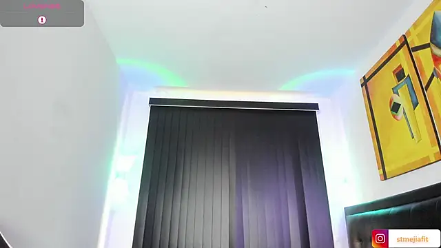 connor santtos online show from February 15, 3:06 pm