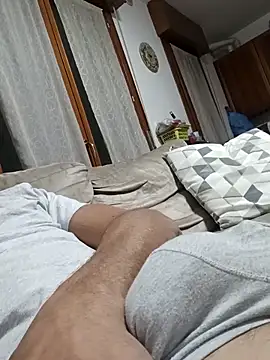 dariodario online show from October 27, 11:40 pm