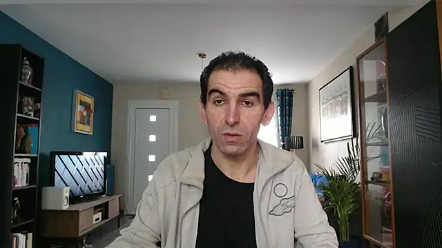 Samir 44200 online show from January 29, 1:28 pm