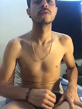 DoteMarks online show from December 14, 12:55 am