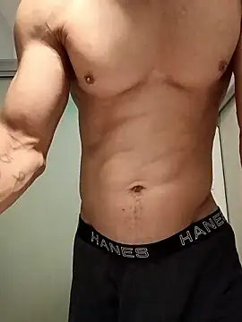 CirocObama69 online show from October 30, 9:22 am