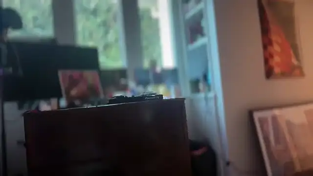 69woodinson online show from November 12, 7:19 pm