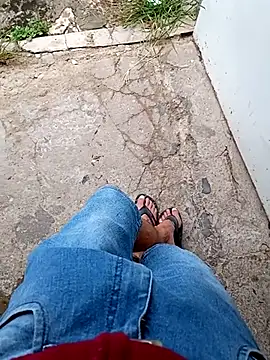 paubabando  online show from March 13, 11:08 am