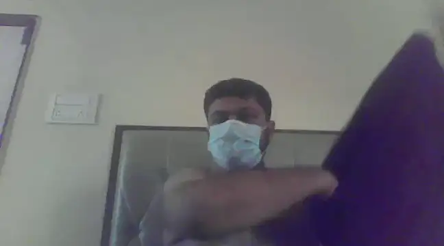 SexyyMotaLund57 online show from December 20, 7:01 am