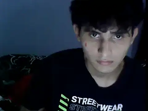 Charley quin online show from December 15, 12:40 am