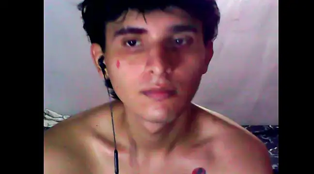 Charley quin online show from February 22, 11:43 pm