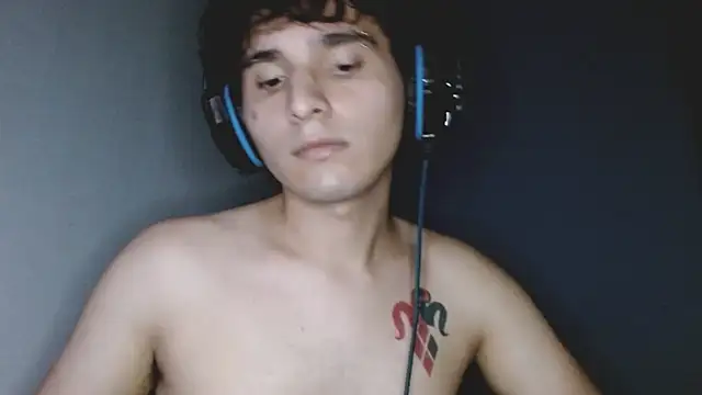 Charley quin online show from September 27, 4:32 am