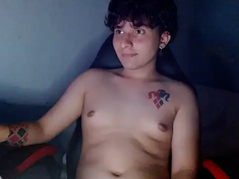 Charley quin online show from March 3, 2:41 am