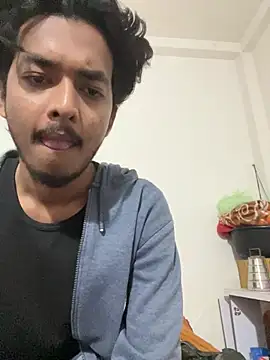 Onlyjishan online show from February 2, 6:27 pm