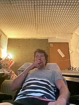 zenzero87 online show from December 22, 2:58 pm