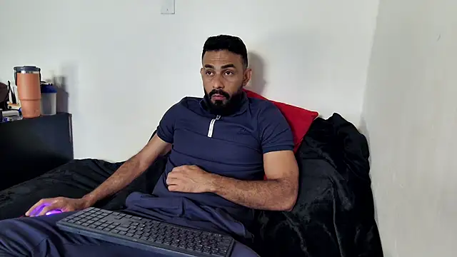 BEN BLAZE online show from February 23, 5:04 pm