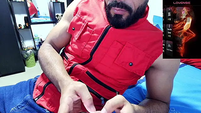 BEN BLAZE online show from March 18, 2:17 pm