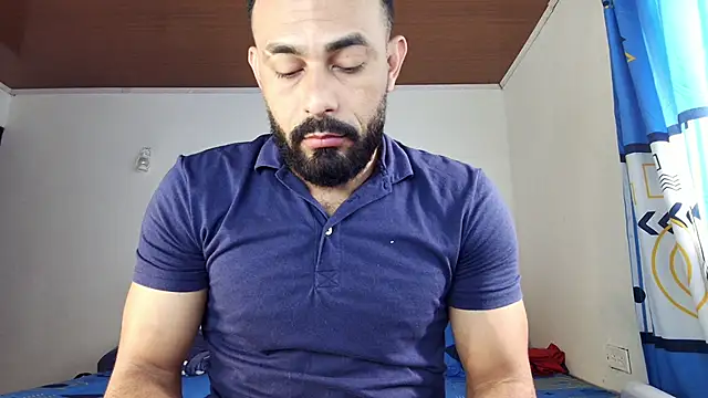 BEN BLAZE online show from March 20, 2:42 pm