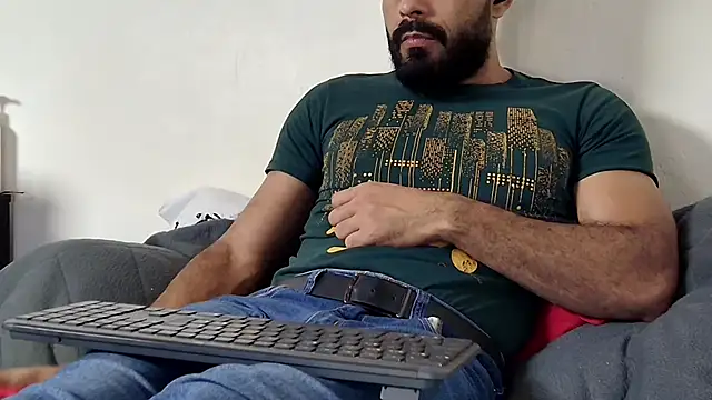 BEN BLAZE online show from March 5, 4:02 am