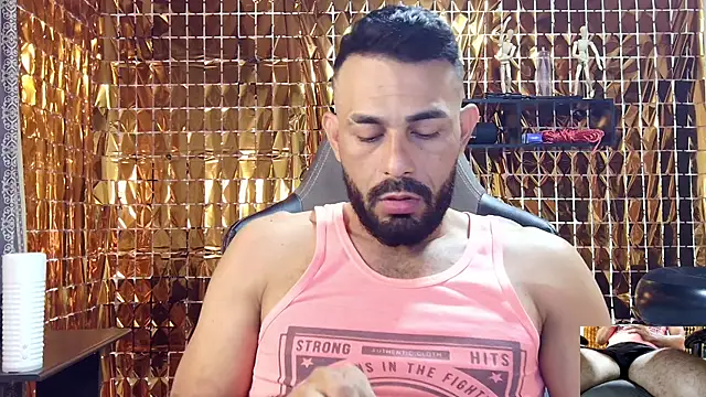 BEN BLAZE online show from January 19, 6:53 am