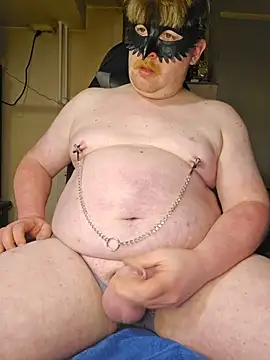 Chilsen1904 online show from April 14, 8:30 pm