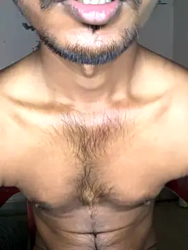 Snapshot of mahiking chatting on October 12, 7:30 pm mahiking online show from October 12, 7:30 pm