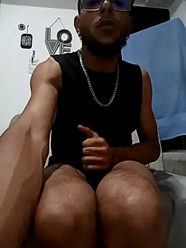 Charly BC Dirty online show from January 8, 7:03 am