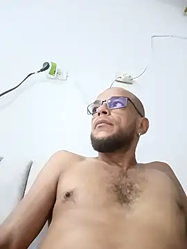 Charly BC Dirty online show from December 16, 11:01 am