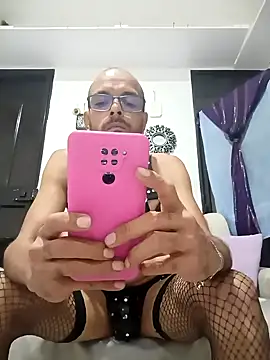 Charly BC Dirty online show from February 7, 3:34 am