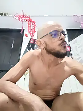 Charly BC Dirty online show from February 13, 6:30 am