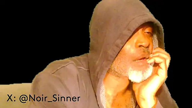 sinnernoir online show from February 14, 8:09 am