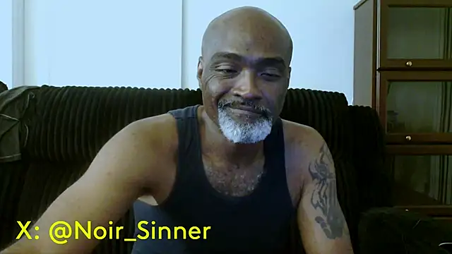 sinnernoir online show from May 26, 2:29 am