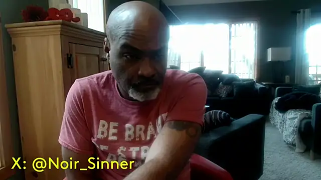 sinnernoir online show from March 27, 6:42 pm