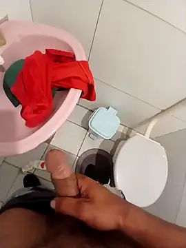 Lucastranzao online show from November 7, 1:09 am