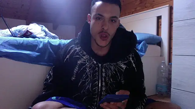 FTM98xxx online show from February 16, 3:10 pm