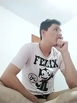 MauroFun925 online show from January 16, 4:48 am