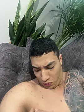 Robin Rief online show from January 16, 11:24 am