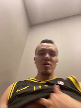 adam-rivera online show from February 24, 8:36 pm