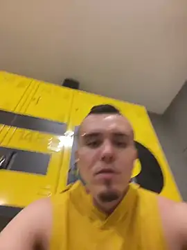 adam-rivera online show from January 15, 5:37 pm