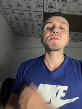 adam-rivera online show from December 15, 12:51 am