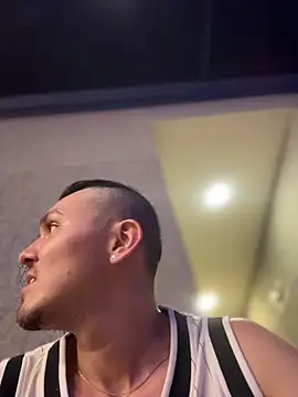 adam-rivera online show from April 13, 8:42 pm