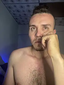 adam-rivera online show from January 8, 4:02 am