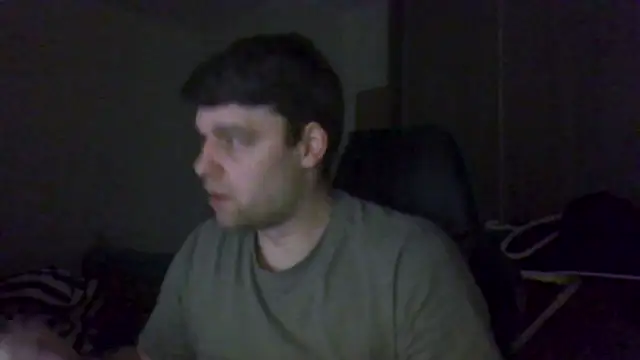 The big viking  online show from March 27, 11:38 pm