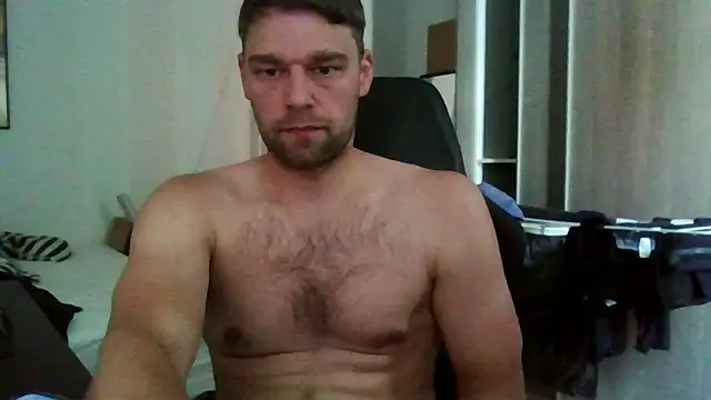 The big viking  online show from July 10, 10:08 am