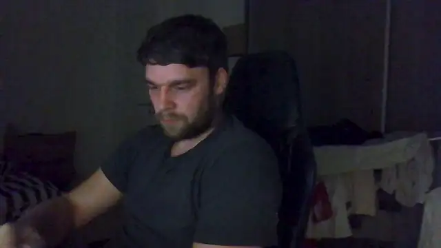 The big viking  online show from December 2, 11:21 pm