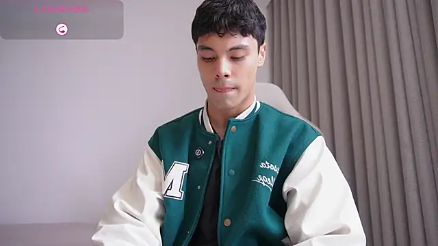 Dammon Stallion online show from February 21, 4:08 pm