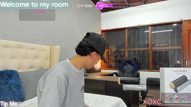 ricky backus online show from February 15, 11:28 am