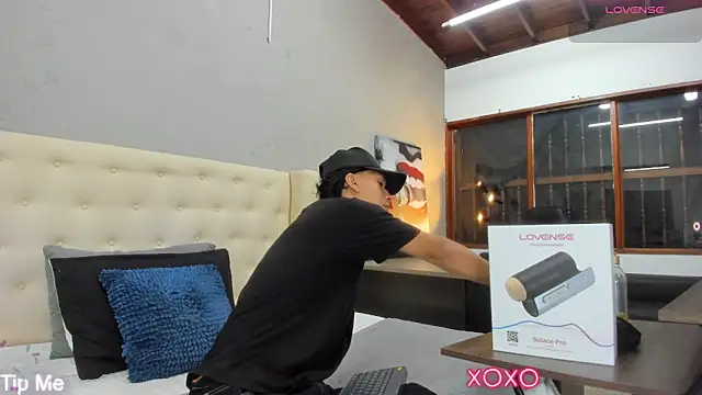 ricky backus online show from March 5, 11:17 am